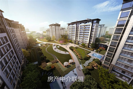 二实小实验中学附近九鑫花园步梯精装三室两厅两卫可分期