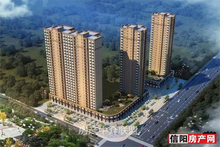 3室2厅2卫1阳台全南